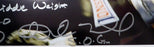 Andre Ward Autographed 16x20 Photo "2004 Olympic Gold Medalist, Super 6 Champ, WBA/Ring Mag Super Middle Weight Champ, 27-0, SOG" Beckett BAS #V61293 - RSA
