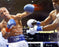 Andre Ward Autographed 16x20 Photo "2004 Olympic Gold Medalist, Super 6 Champ, WBA/Ring Mag Super Middle Weight Champ, 27-0, SOG" Beckett BAS #V61291 - RSA