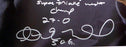Andre Ward Autographed 16x20 Photo "2004 Olympic Gold Medalist, Super 6 Champ, WBA/Ring Mag Super Middle Weight Champ, 27-0, SOG" Beckett BAS #V61294 - RSA