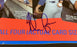 Nolan Ryan Autographed Mother's Cookies Sign Texas Rangers (Minor Crease) Beckett BAS #H10154 - RSA