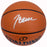 John Wall Autographed Official Spalding I/O Basketball Houston Rockets Beckett BAS Stock #189441 - RSA