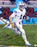 Zac Wilson Autographed 16x20 Photo BYU Cougars Beckett BAS Stock #191141 - RSA
