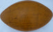 1968 Green Bay Packers Team Autographed Football With 48 Total Signatures Including Bart Starr PSA/DNA #AI02203 - RSA