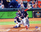 Anthony Rendon Autographed 16x20 Photo Washington Nationals With Stats #/19 MLB Holo Stock #194855 - RSA