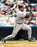 John Jaha Autographed 16x20 Photo Milwaukee Brewers Stock #214948