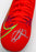 Mason Mount Autographed Orange Nike Mercurial Cleat Shoe Chelsea F.C. Size 8 Beckett BAS #K06317 - RSA
