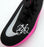 Mason Mount Autographed Blue & Pink Nike Phantom Cleat Shoe Chelsea F.C. Size 8.5 Beckett BAS #K06455 - RSA
