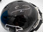Calvin Ridley Autographed Atlanta Falcons Full Size Speed Replica Helmet (Smudge) Beckett BAS E46866 - RSA