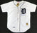 Detroit Tigers Al Kaline Autographed Mitchell & Ness White Jersey "Full Name & HOF 1980" PSA/DNA #AK24236 - RSA