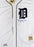 Detroit Tigers Al Kaline Autographed Mitchell & Ness White Jersey "Full Name & HOF 1980" PSA/DNA #AK24236 - RSA