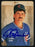 Rafael Palmeiro Autographed 1989 Action Superstars Card #10 Chicago Cubs SKU #151795 - RSA