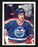 Jaroslav Pouzar Autographed 1983-84 O-Pee-Chee Sticker Card #159 Edmonton Oilers SKU #153610 - RSA