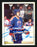 Jaroslav Pouzar Autographed 1983-84 O-Pee-Chee Sticker Card #151 Edmonton Oilers SKU #153616 - RSA