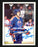 Jaroslav Pouzar Autographed 1983-84 O-Pee-Chee Sticker Card #151 Edmonton Oilers SKU #153617 - RSA