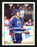 Jaroslav Pouzar Autographed 1983-84 O-Pee-Chee Sticker Card #151 Edmonton Oilers SKU #153618 - RSA