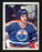 Jaroslav Pouzar Autographed 1983-84 O-Pee-Chee Sticker Card #159 Edmonton Oilers SKU #153609 - RSA