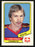 Lynn Powis Autographed 1976-77 WHA O-Pee-Chee Card #86 Calgary Cowboys SKU #151311 - RSA