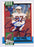 Ricky Proehl Autographed 1990 Topps Traded Card #121T Phoenix Cardinals SKU #134723 - RSA