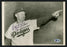 Chuck Dressen Autographed 7x10 Photo Brooklyn Dodgers "To Eddie Best Wishes" Beckett BAS #Q03102 - RSA