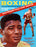Floyd Patterson & Tom McNeeley Autographed Boxing Illustrated Magazine Cover PSA/DNA #Q95602 - RSA