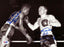 Dave Charnley & Joe Brown Autographed 7x9.5 Photo PSA/DNA #Q95737 - RSA