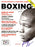 Riddick Bowe Autographed Boxing Scene Magazine Cover PSA/DNA #Q95951 - RSA