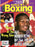 Riddick Bowe Autographed Boxing World Magazine Cover PSA/DNA #Q95952 - RSA
