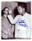 Johnny Bratton Autographed 7x9 Wire Photo PSA/DNA #Q95969 - RSA