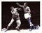 Johnny Bratton Autographed 7x9 Wire Photo PSA/DNA #Q95972 - RSA
