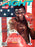 Mark Breland Autographed Fight Magazine Cover PSA/DNA #Q95981 - RSA