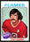 Pat Quinn Autographed 1975-76 Topps Card #172 Atlanta Flames SKU #149959 - RSA
