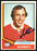 Jim Roberts Autographed 1974-75 Topps Card #78 Montreal Canadiens SKU #150080 - RSA