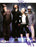 Black Eyed Peas Autographed 8x10 Photo Fergie, will.i.am, Taboo & apl.de.ap PSA/DNA #S00337 - RSA