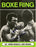 Muhammad Ali & Leon Spinks Autographed Magazine Cover PSA/DNA #S01556 - RSA