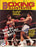 Muhammad Ali & Leon Spinks Autographed Boxing Illustrated Magazine Cover PSA/DNA #S01557 - RSA