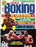 Muhammad Ali & Ken Norton Autographed Boxing World Magazine Cover PSA/DNA #S01573 - RSA