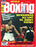 Muhammad Ali & Jimmy Young Autographed Boxing World Magazine Cover PSA/DNA #S01596 - RSA