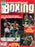 Muhammad Ali, Jerry Quarry & Mike Rossman Autographed International Boxing Magazine Cover PSA/DNA #S01599 - RSA
