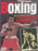 Muhammad Ali Autographed Boxing World Magazine Cover PSA/DNA #S01663 - RSA