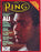 Muhammad Ali Autographed The Ring Magazine Cover PSA/DNA #S01666 - RSA