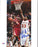 Andrew Bynum Autographed 8x10 Photo Los Angeles Lakers PSA/DNA #S40050 - RSA