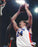 David Lee Autographed 8x10 Photo Florida Gators PSA/DNA #S41748 - RSA