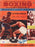 Ingemar Johansson Autographed Boxing Illustrated Magazine Cover PSA/DNA #S42586 - RSA