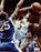 Dwyane Wade Autographed 8x10 Photo Marquette Golden Eagles PSA/DNA #S46553 - RSA
