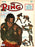 Jimmy Carter Autographed The Ring Magazine Cover "To John" PSA/DNA #S47501 - RSA