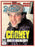 Gerry Cooney Autographed The Ring Magazine Cover PSA/DNA #S47507 - RSA