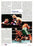 Diego Corrales Autographed Magazine Page Photo PSA/DNA #S47512 - RSA