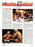 Diego Corrales Autographed Magazine Page Photo PSA/DNA #S47513 - RSA