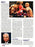 Diego Corrales Autographed Magazine Page Photo PSA/DNA #S47515 - RSA