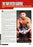 Diego Corrales Autographed Magazine Page Photo PSA/DNA #S47516 - RSA